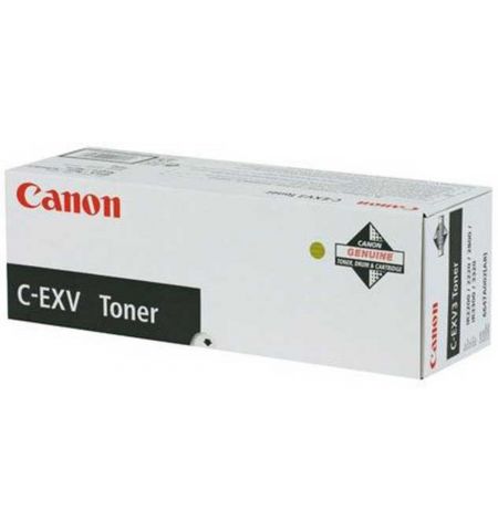 Canon C-EXV7 TonerTube Canon iR1210/1230/1270/1300/1310/1330/1370