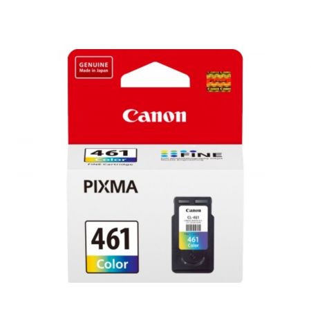 CL-461 Color, PIXMA TS5340/7440 (180pages)