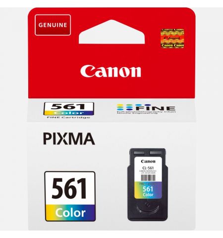 Canon CL-561 Color PIXMA TS5350/5331/5352/5353/7450/7451 (180page)