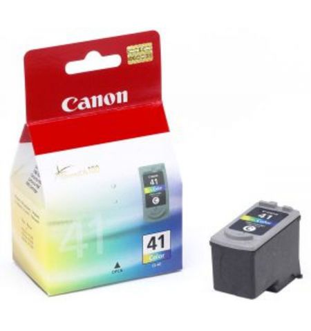 Canon CL-41 Color, PIXMA iP1200/MP140/150/160/210/450/MX300/310