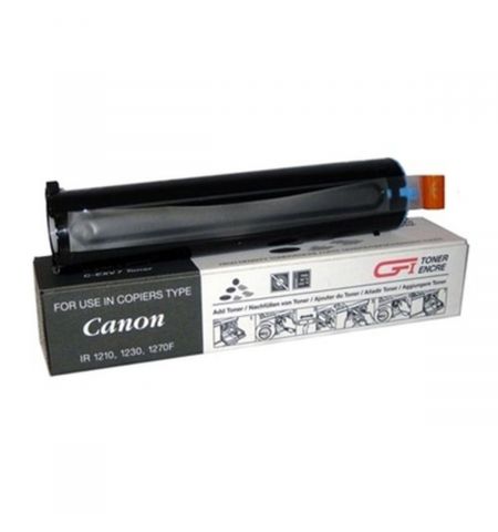 Integral C-EXV7/GPR10/NPG21 TonerTube Canon IR1210