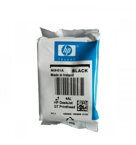 HP Black 6ZA11AE/M0H51A for Ink Tank 115/315/319/410/415/419