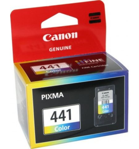 Canon CL-441 Color, PIXMA MG2140/2240/3140/3240/ 3540/4140/MX374