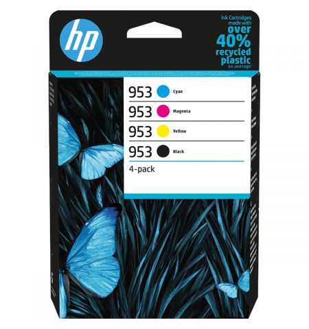 HP953/6ZC69AE MultiPack HP OfficeJet Pro 7720/7730