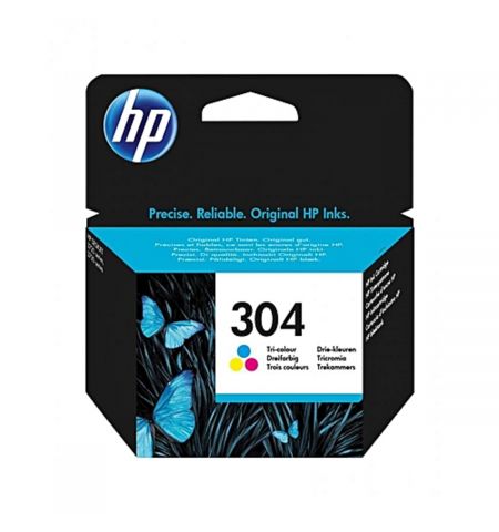 HP HP304/N9K05AE Color HP Deskjet 2600/2620/2630/2632/2633/2634