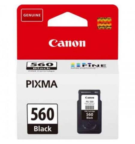 Canon PG-560 Black, PIXMA TS5350/5331/5352/5353/7450/7451 (180page