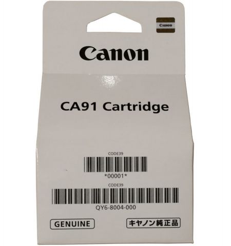 Print Head Canon CA91 Black for G1400/1410/2400/3400/4400