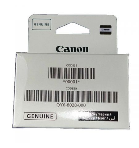 Print Head Canon Black for G1420/2420/2460/3420/3460/5040