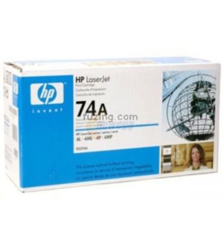 HP 92274A HP LJ 4L/4ML/4P/4MP (3.350p)