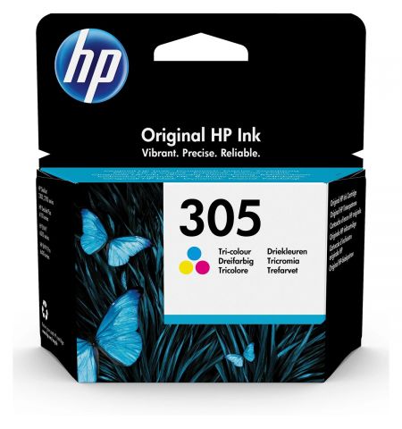 HP HP305/3YM60AE Color HP Deskjet 2320/2710/2720/2721/2722/2723