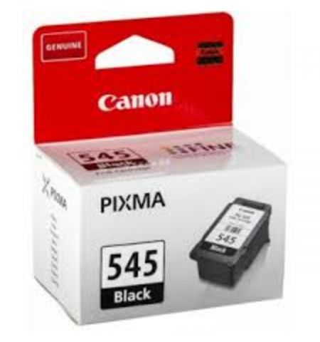 Canon PG-545 Black, PIXMA iP2850/MG2450/2550/2950/MX495 (180pages)