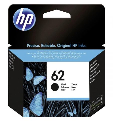 HP HP62/C2P04AE Black HP OfficeJet 200/5740/Envy 5540/5640/7640