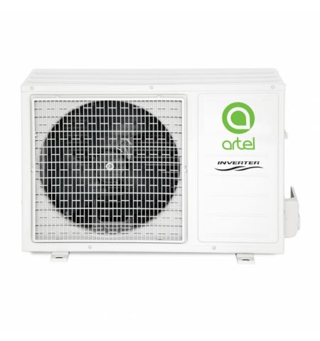Кондиционер ARTEL ART-12HIBF Inverter GRAND GREY Кондиционер ARTEL ART-12HIBF Inverter GRAND GREY