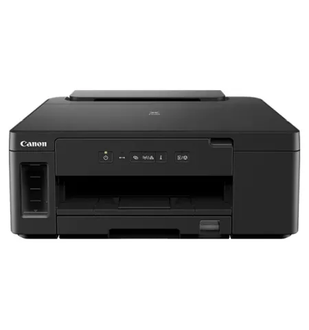 Струйный принтер Canon PIXMA GM2040, A4, Чёрный