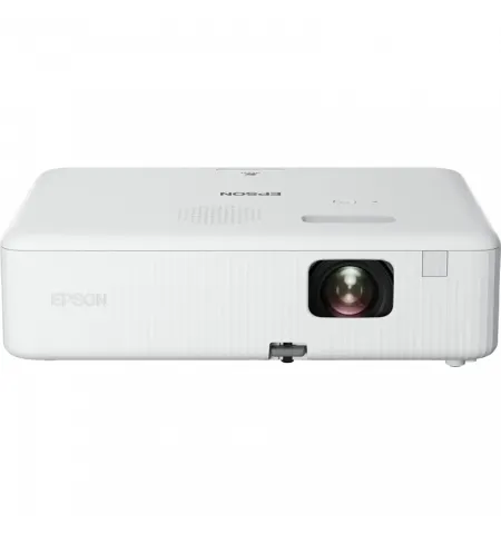 Проектор Epson CO-FH01, 3000ANSI Lumens, FullHD (1920 x 1080)