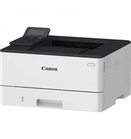 Лазерный принтер Canon Printer i-Sensys LBP246dw, A4, Белый