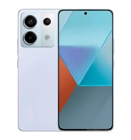 Смартфон Xiaomi Redmi Note 13 Pro 5G, 8Гб/256Гб, Фиолетовый