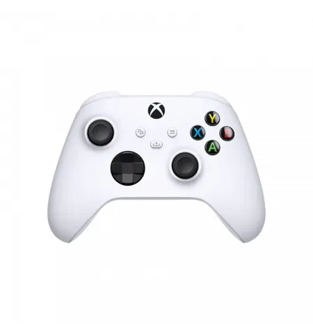 Геймпад Microsoft Xbox, Белый
