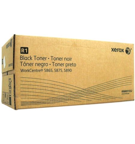 Xerox TonerTube WorkCentre 5865/5875/5890 Original (006R01552) (2b