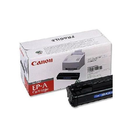 Laser Cartridge Canon EP-A (HP C3906A), black (2500 pages) for LBP-460/465/660/ HP LJ 5L/6L/3100/3150/3200/2500p