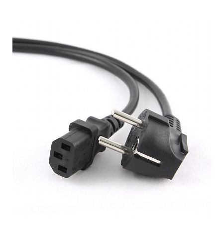 Power cord PC-186-6, 1.8 m