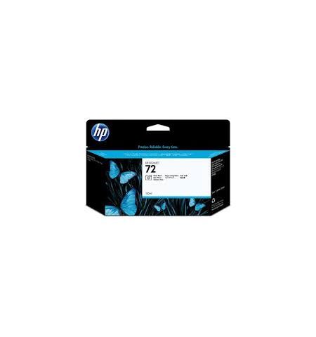 HP 72 photo black ink cartridge vivera ink 130ml  for HP DesignJet T1100, HP DesignJet T1120, HP DesignJeT610