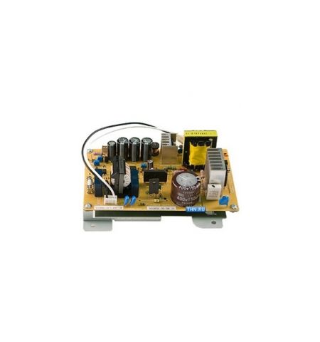 Power Supply Kit-Q1 for iR2016J/2016/2018/2018i/2020/2020i/2318L (Required for Finisher-U1, Inner 2 Way Tray-E1, Cassette Feeding Module-K1 and Duplex Unit. iR2018: req. for Finisher-U2)
