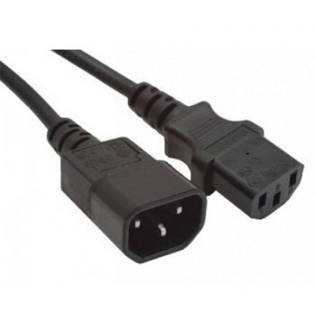 Power Extension cable PC-189, 1.8 m, for UPS