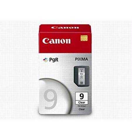 Ink Cartridge Canon PGI-9 Clear, 14ml, for Pixma iX7000/Pro 9500/Pro