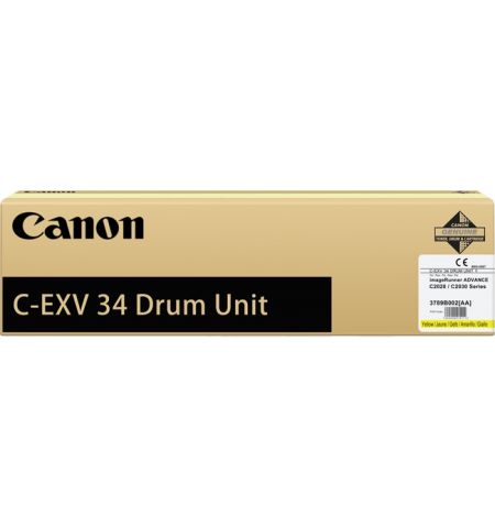 CANON DUC-EXV34Y