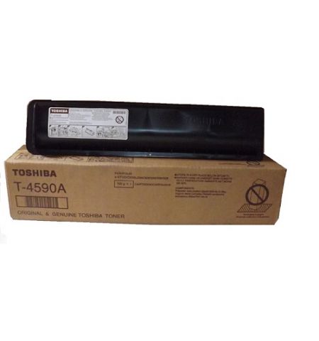 Toner Toshiba T-4590E (xxxg/appr. 36 600 pages 6%) for e-STUDIO 256SE/306SE/356SE/459SE/506SE