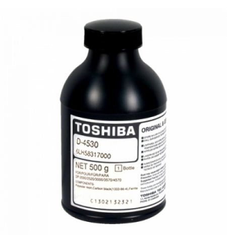TOSHIBA D-4530