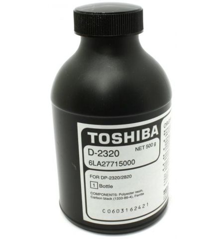 TOSHIBA D-2320