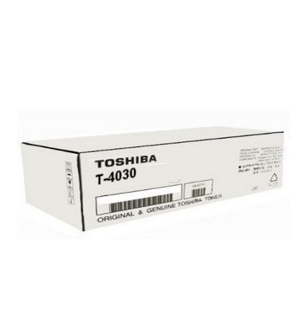 Toner Toshiba T-4030, black (12 000 pages 5%) for e-Studio 332S