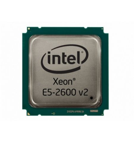 Intel Xeon Processor E5-2603 v2 4C 1.8GHz 10MB Cache 1333MHz 80W -