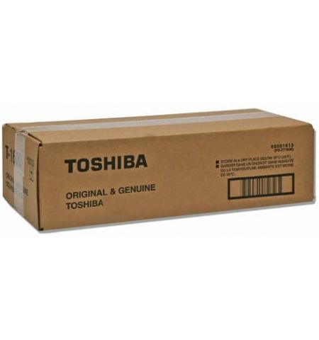 TOSHIBA D-FC30 K