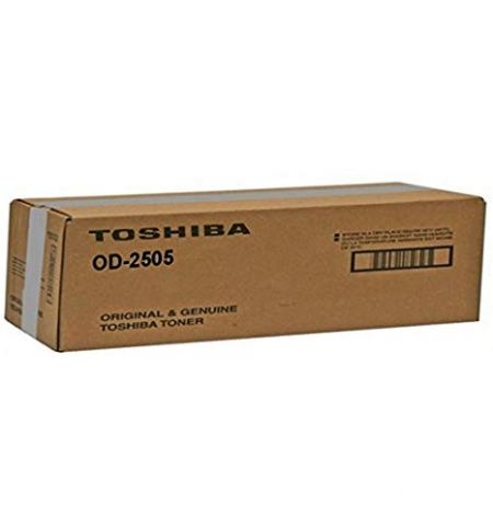 Drum Unit Toshiba OD-2505, 55 000 pages A4 at 5%  for e-STUDIO2505/2505H/2505F/2006/2506/2007/2507