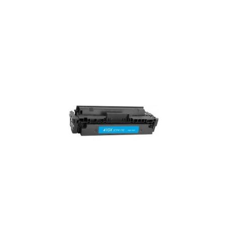 Printrite OEM PREMIUM T-CART CE311A/129/329/729 Cyan (1000p.) (HP Color LaserJet CP1025/CP1025NW; HP LaserJet Pro 100 color MFP M175a/M275a; CANON LBP 7010C/7018C)