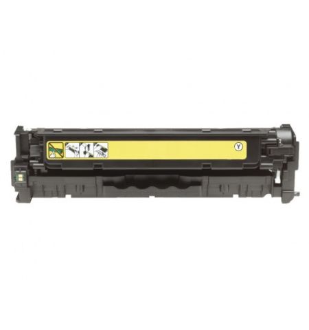 Printrite OEM PREMIUM T-CART CC532/CE412A Yellow (2800p.) (HP ColorLaserJet CP2020/CP2025/CP2025n/CP2025dn/CP2025x/CM2320; HP Color LaserJet Pro 300 color M351a/M375nw; HP Color LaserJet Pro 400 color M451dn/M451dw/M451nw/M475dn/M475dw)