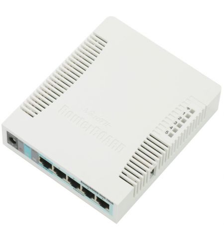 MIKROTIK RB951G-2HnD