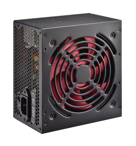 Блок питания 600W  XILENCE "RedWing R7" Series, XP600R7