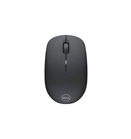 Dell Wireless Mouse-WM126, Black (570-AAMH)
