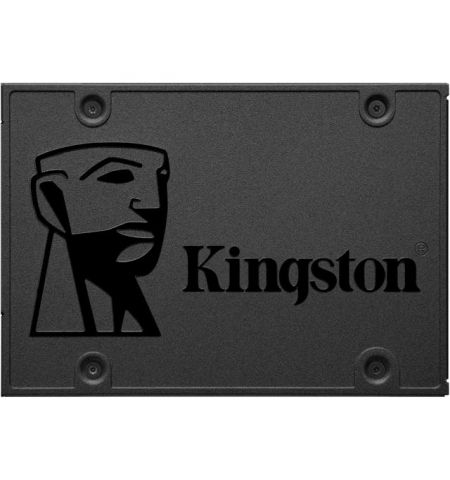 SSD 2.5" Kingston A400 480ГБ (SA400S37/480G)