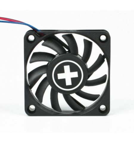 60mm Case Fan - XILENCE XPF60S.W Fan, Slim Line 60x60x12mm, 2100rpm,