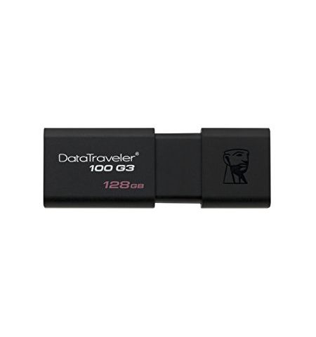 USB Flash Drive Kingston DataTraveler 100 G3 128GB