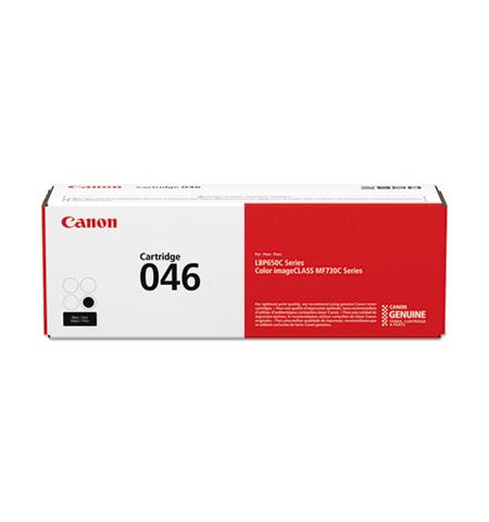 Laser Cartridge Canon 046 (HP CExxxA), cyan (2300 pages) for MF732CDW/734CDW,735CDW