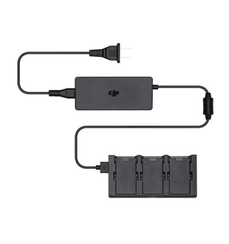 (148972) DJI Spark Part 5 - Battery Charging Hub