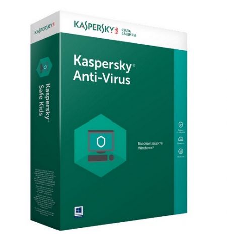 KASPERSKY KAV1