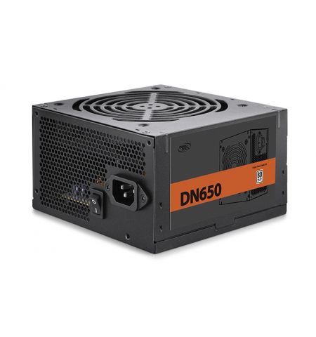 Блок питания 650W DEEPCOOL, DN650 New version