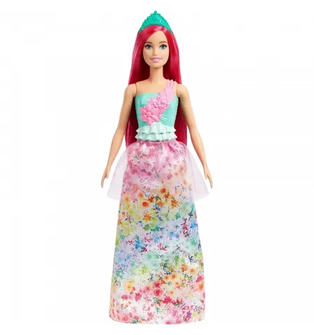 Кукла Barbie "Dreamtopia Princess" HGR15